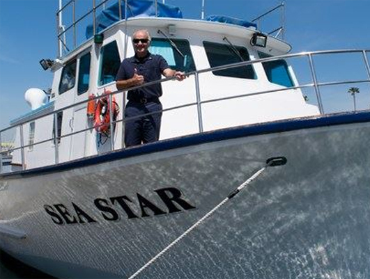 Sea Star