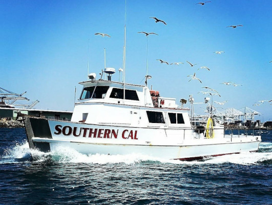 Southern Cal