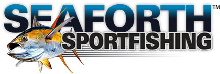 Seaforth Sportfishing