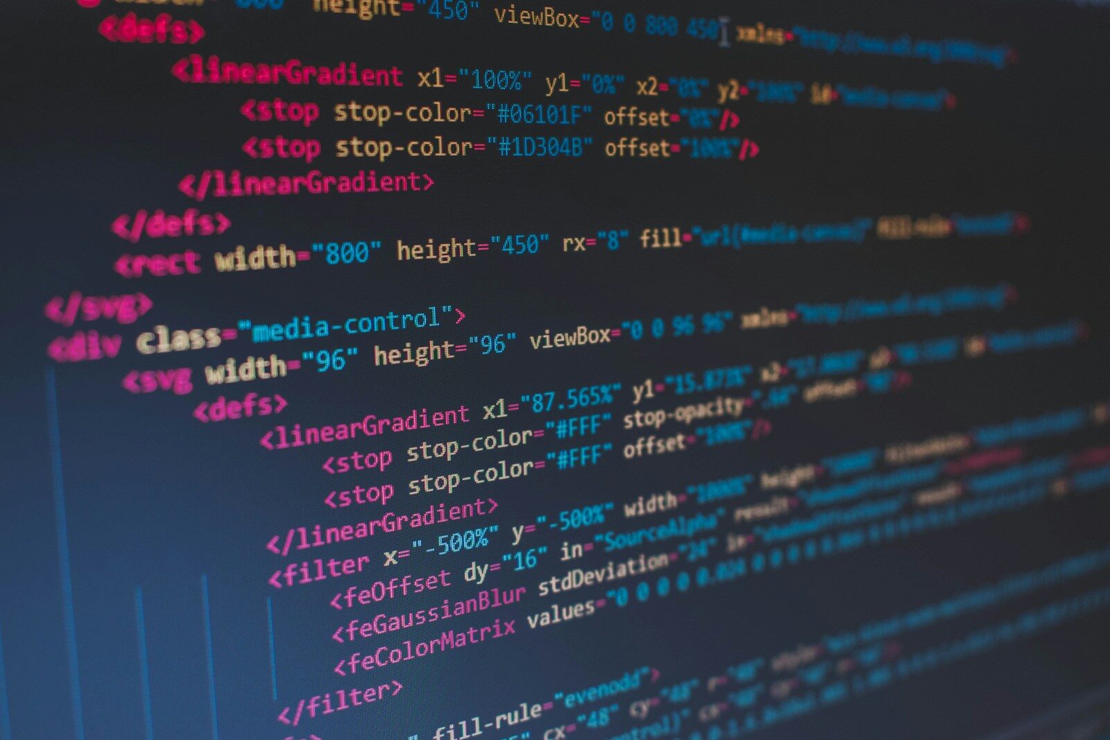 Website Development
